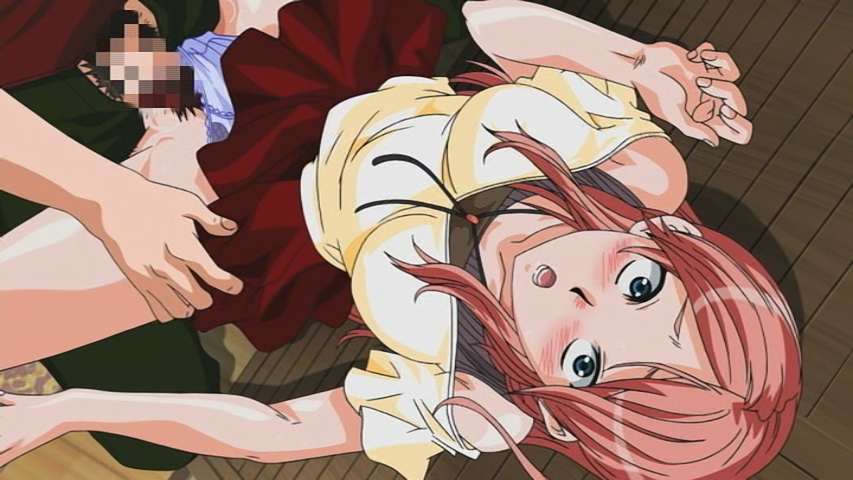 TSF Monogatari (PuyaSubs!!)